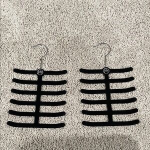 Joy Mangano Accessory Rack